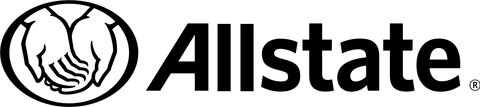 Allstate logo